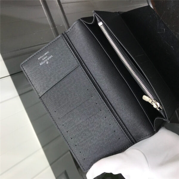 ルイルイヴィトン偽物 ポルトフォイユブラザ ダミエグラフィットピクセル N60163ヴィトン偽物 ポルトフォイユブラザ ダミエグラフィットピクセル N60163 - 画像 (9)